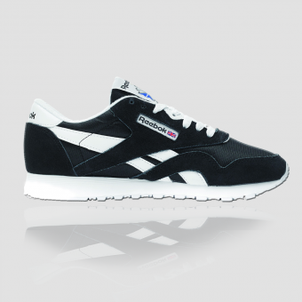 Reebok classic Nylon