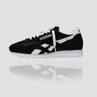 Reebok classic Nylon